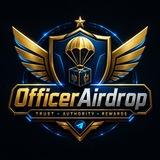 OfficerAirdrop