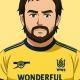 Wonderful World of Tactical Football