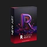 REVIT(NEW ART)