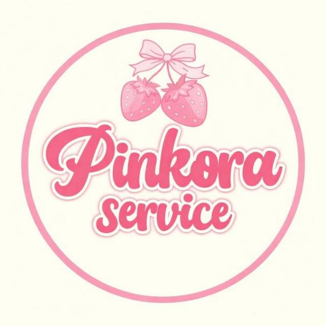 Pinkora service