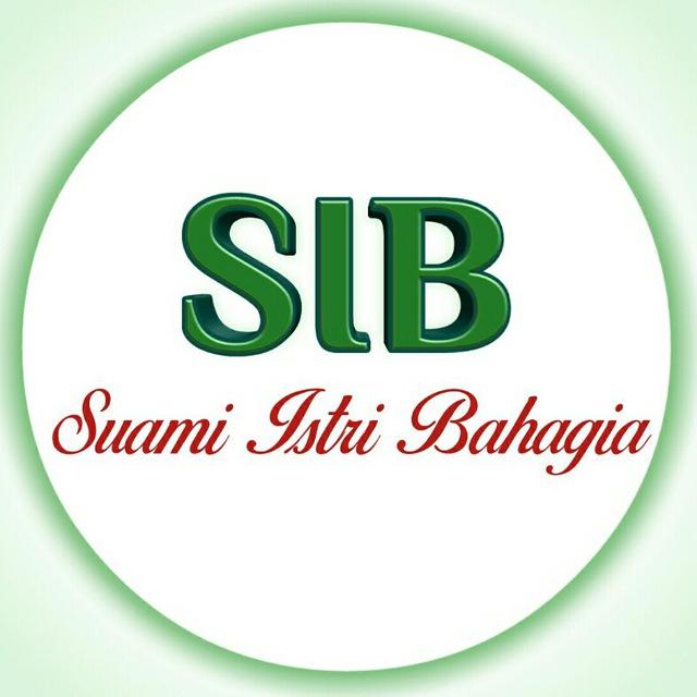 SUAMI ISTRI BAHAGIA