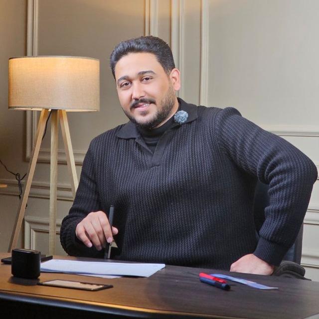 الفيزياء - الاستاذ مصطفى سامي