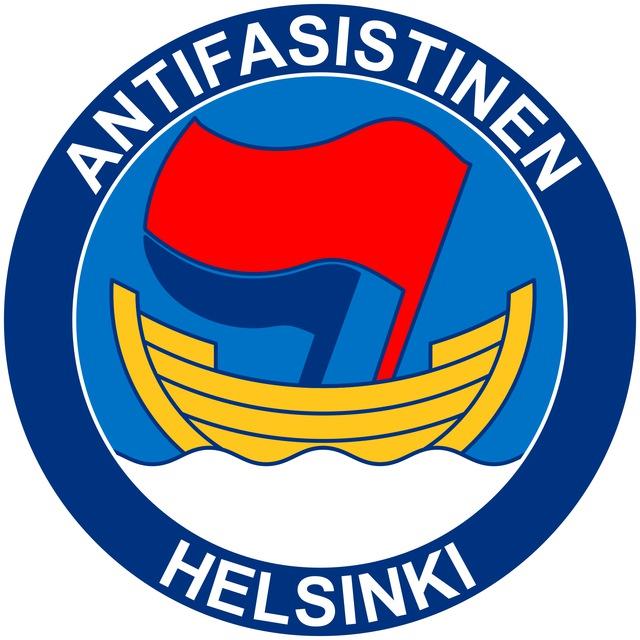 Antifasistinen Helsinki