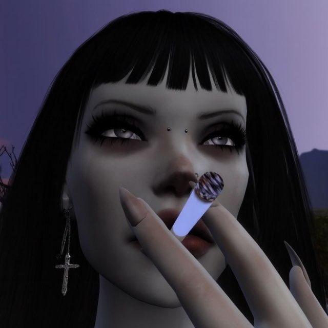 ^~*)
