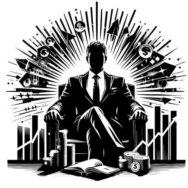 Telegram Channel (Buy / Sell)