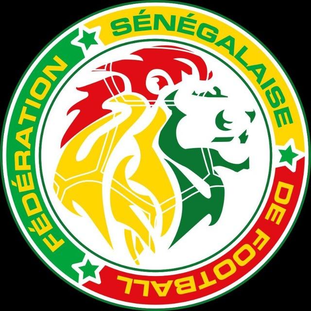 🇸🇳Équipe Nationale Du Sénégal🇸🇳
