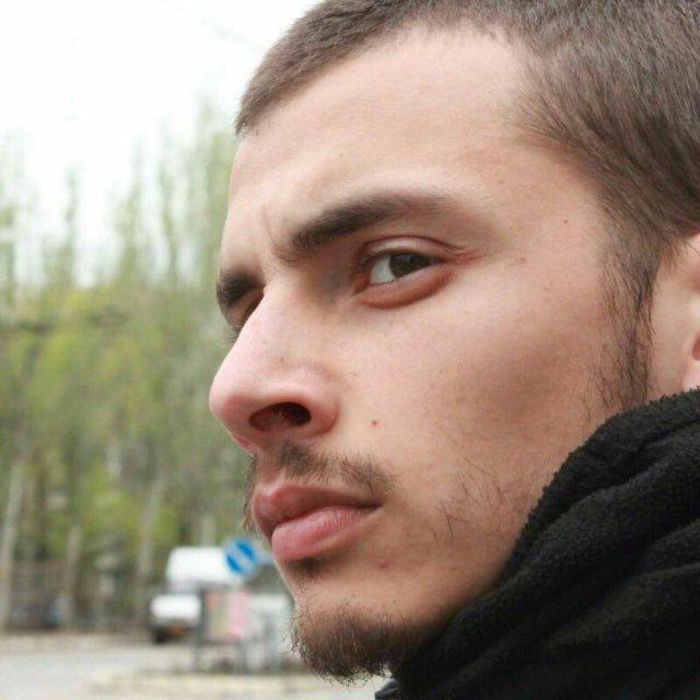Maurizio Vezzosi Ufficiale