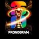 PRONOGRAM ⚽️ Pronostics football sur Telegram ✨ WORLD CUP 2026 🌍