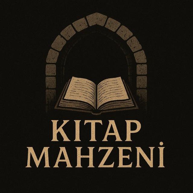 Kitap Mahzeni Arşiv