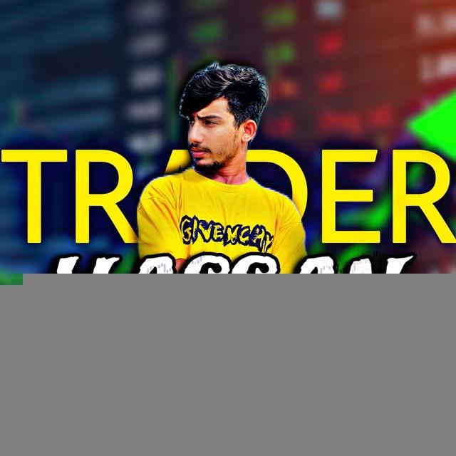 Trader Hassan