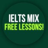 IELTS MIX