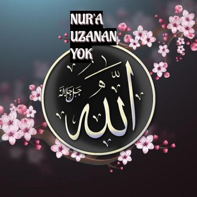 NUR'A UZANAN YOL📖