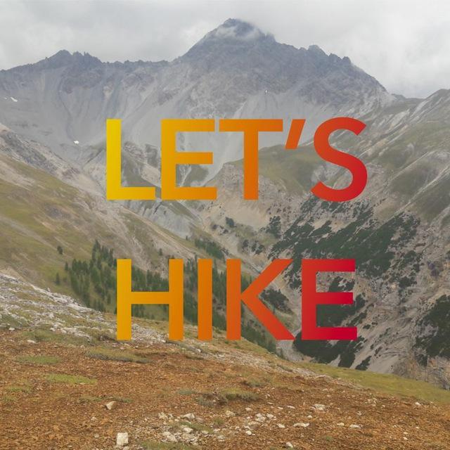 DYKES ON HIKES 🏳️‍🌈🏳️‍⚧️🗻 randonnées queer en Romandie