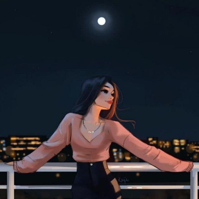 ✨M00N✨