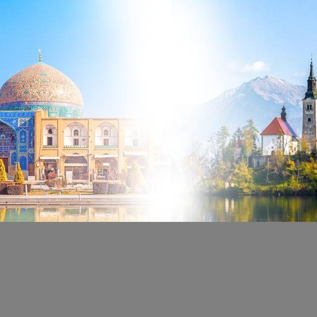 ایران و اسلوونی