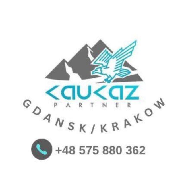 Kaukaz Krakow