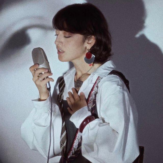 Tamara🎙
