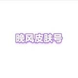 🇨🇳晚风『皮肤号』🇨🇳