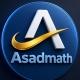 ASAD MATH