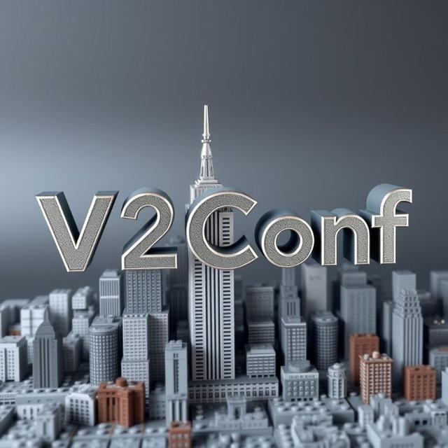 V2ray Config