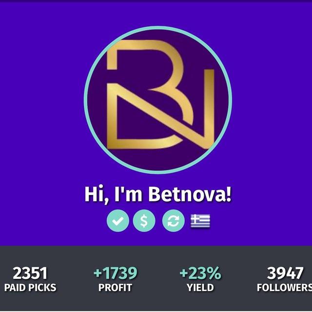 Betnova Picks