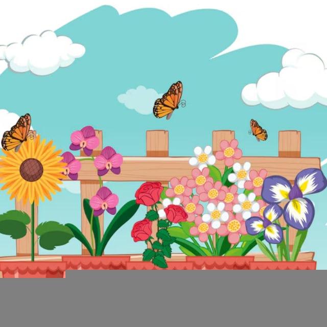 Квітучий Сад 🌺Ландшафтний дизайн