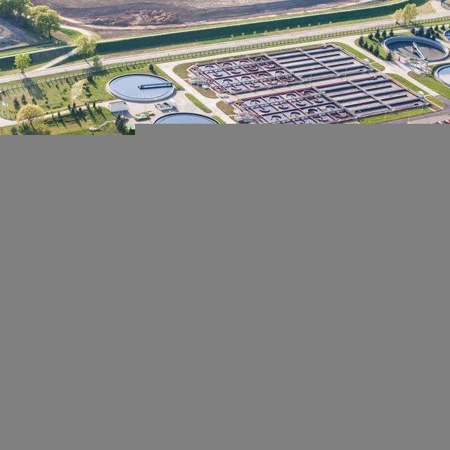 Water and Wastewater Treatment Process Engineer