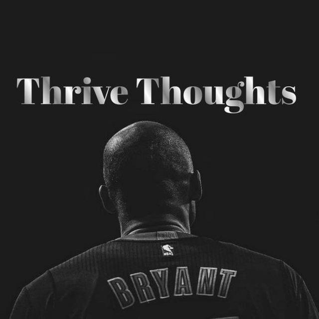 ThriveThoughts
