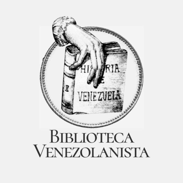 Biblioteca Venezolanista