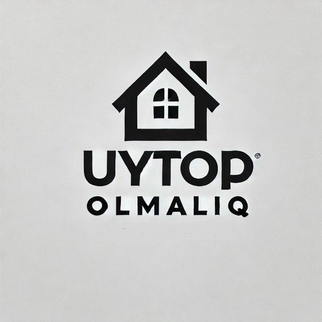 UyTop Olmaliq 🏡