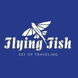 Flying Fish since 2000