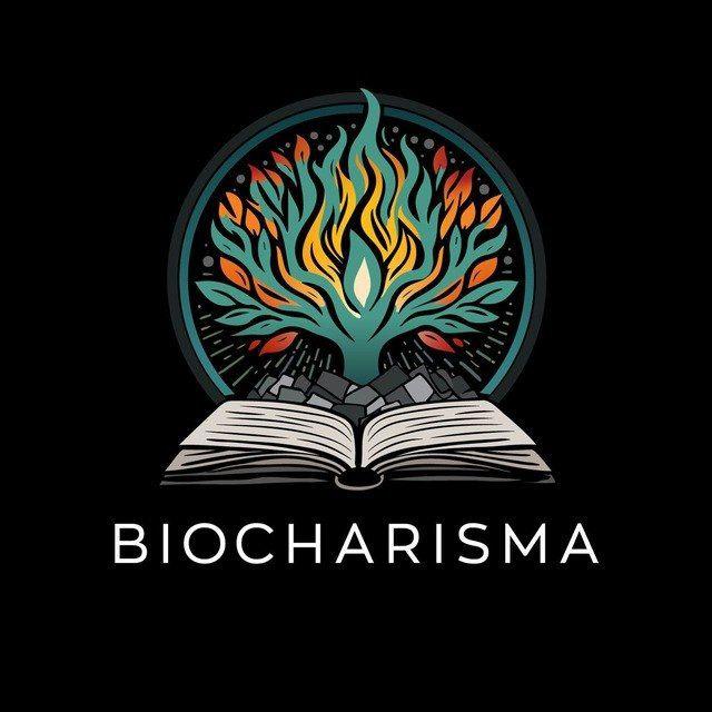 Biocharisma Audio Only