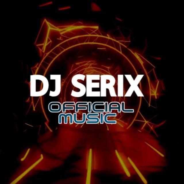 DJ SeriX