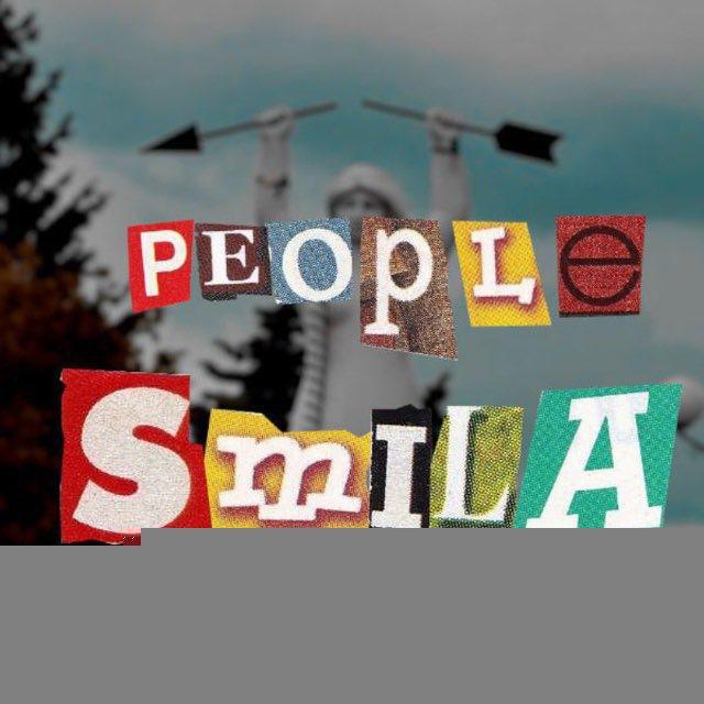 Люди Сміла | People Smila