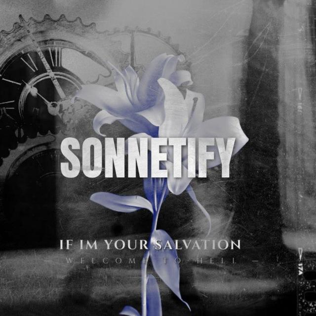 SONNETIFY