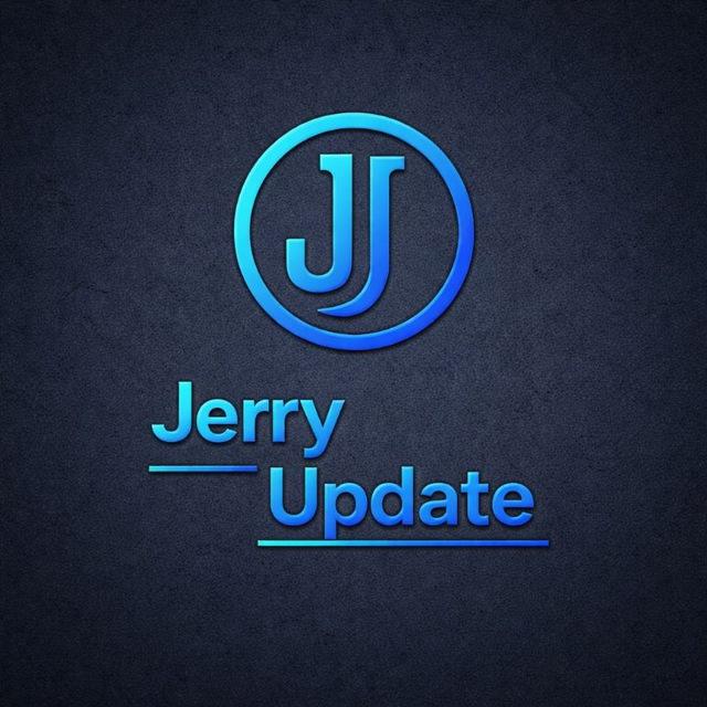 Jerry Update