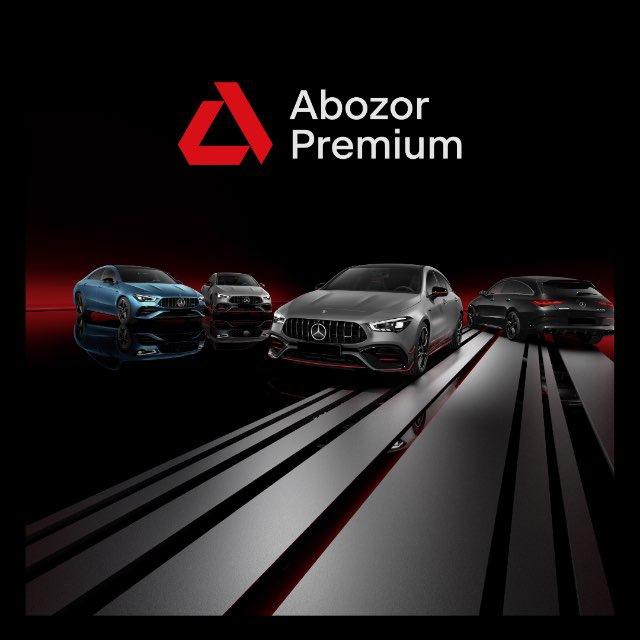Abozor Premium