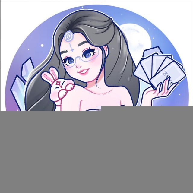 Tarot Cafe’ By Alice