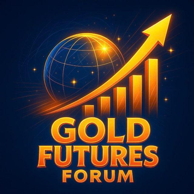 🏦 Gold Futures Forum 🏦