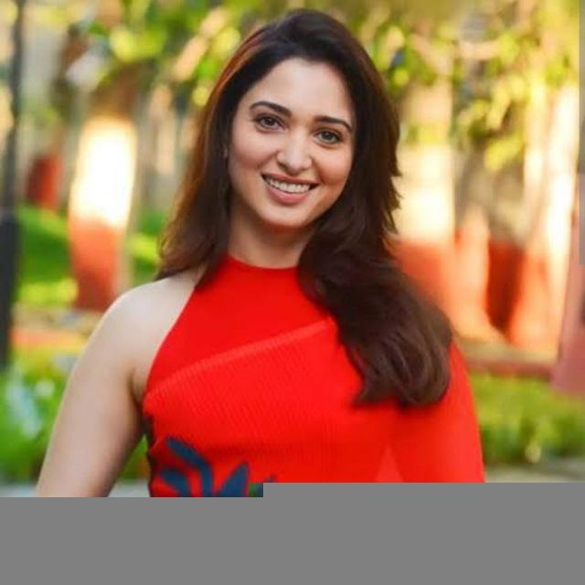 Tamanna bhatiya south actres