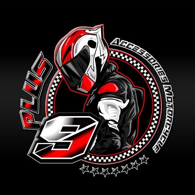 9Plus Accessories Motorcycle