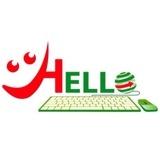 亚太（Hello～键盘椅子～新频道