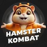 Kombat Hamster