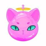 FOREVER MEOW