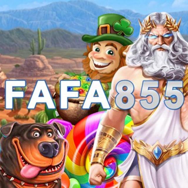 FAFA855 INDONESIA SLOT GACOR