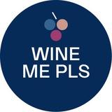 Wine me pls by AST