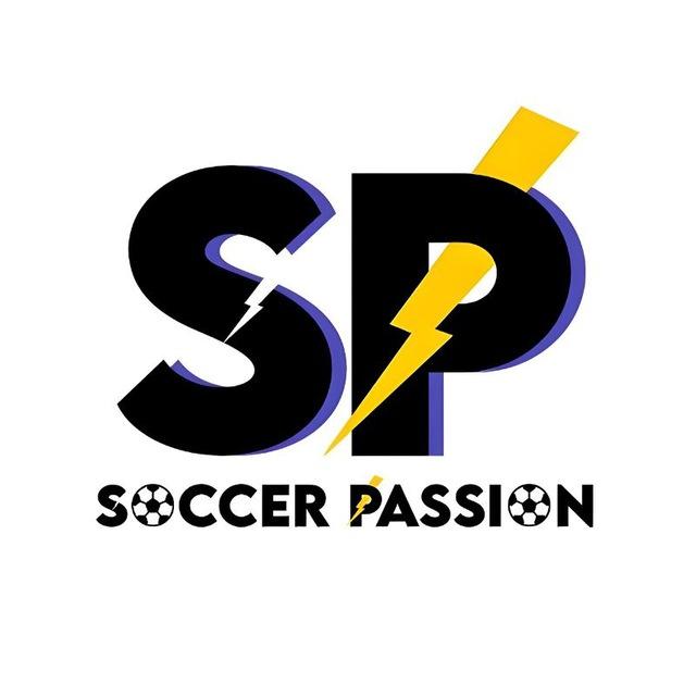 ⚡️𝙎𝙤𝙘𝙘𝙚𝙧𝙋𝙖𝙨𝙨𝙞𝙤𝙣⚡️