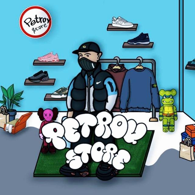 PETROV STORE