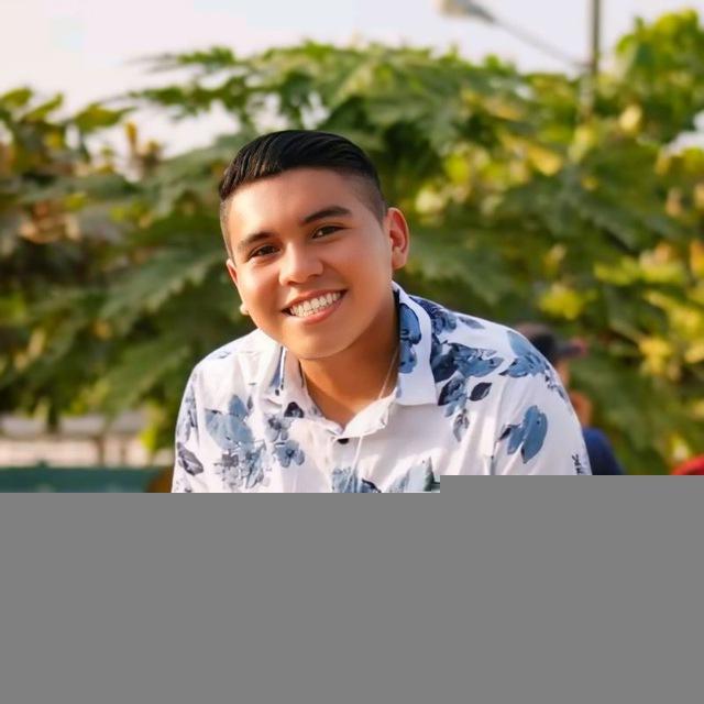 Kevin Nasevilla 🇪🇨