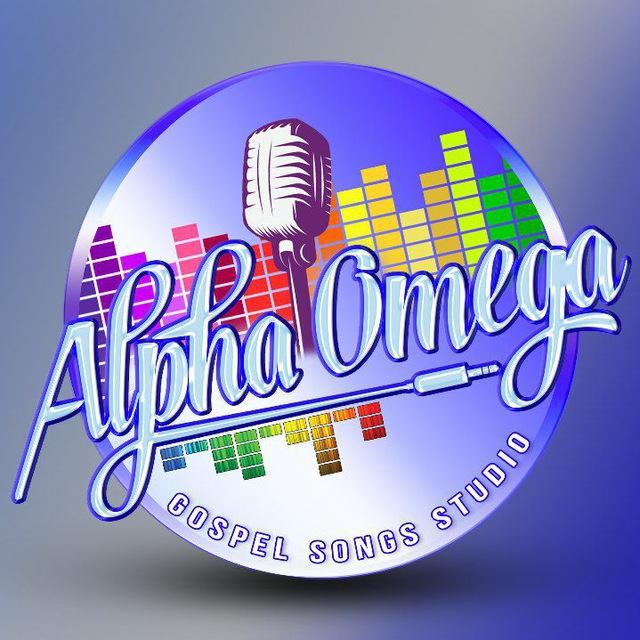 Alpha Omega Gospel Songs Studio